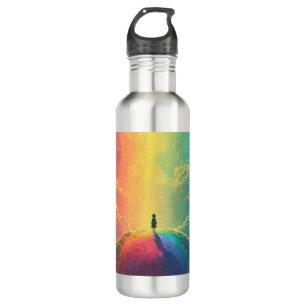 A Beautiful Dream 710 Ml Water Bottle