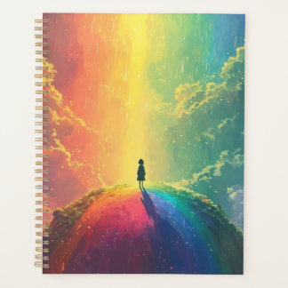 A Beautiful Dream Planner