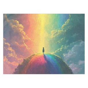 A Beautiful Dream Tablecloth