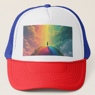 A Beautiful Dream Trucker Hat
