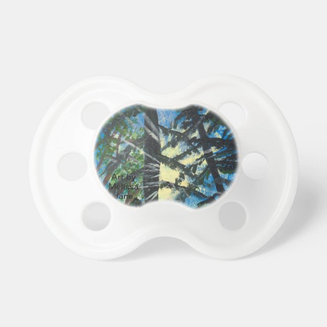 A beautiful morning at the Ranch Dummy (Front)