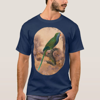 A Beautiful Parrot 4 T-Shirt
