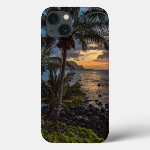 A beautiful sunset 2 iPhone 13 case