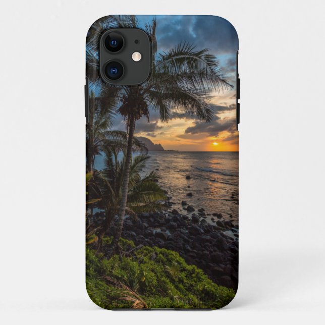 A beautiful sunset 2 Case-Mate iPhone case (Back)
