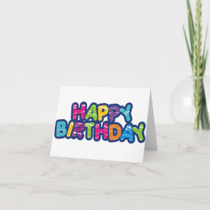 A BEAUTIFUL SUNSET IN HONE OR ***YOUR BIRTHDAY*** CARD