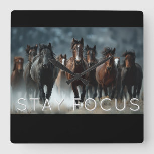 A beautiful wall clock