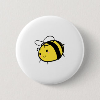 A Bee Button