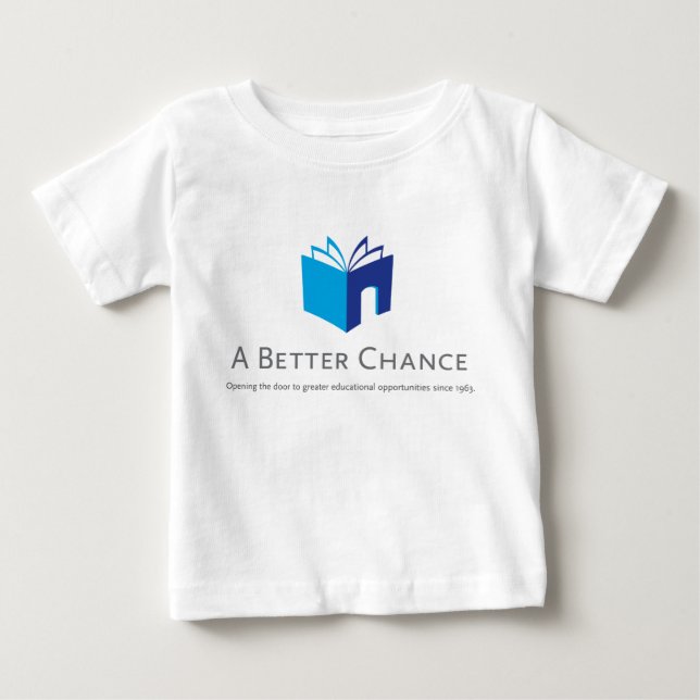 A Better Chance T-shirt (Front)