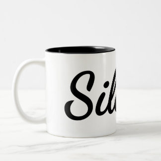 A Big Cup Of Silence And Caffeine