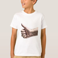 A Big Thumbs Up