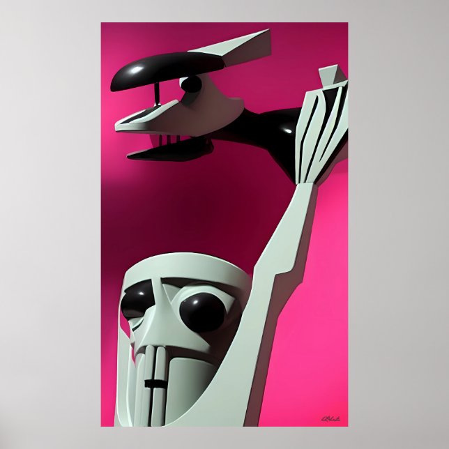 A Bird in the Hand Poster (Front)