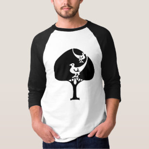 A Bird in the Hand T-Shirt