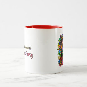 A BirthNight Party Mug