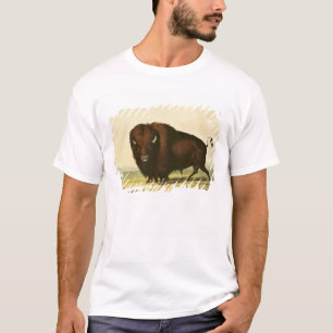 A Bison, c.1832 T-Shirt