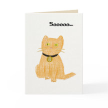 A Bitcoin Kitty, Happy Birthday!