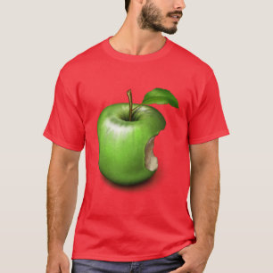 A Bite of The Apple  T-Shirt