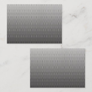 a black and white photo of a wall_ place card