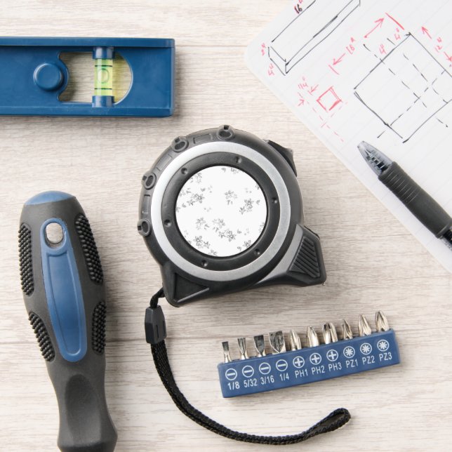 a black and white photo of snow flakes 1 (Workshop)