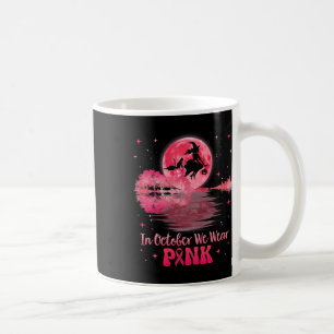 A Black Belt Is A White Belt Never Gave Up Karate Coffee Mug