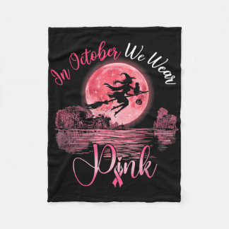 A Black Belt Is A White Belt That Never Gave Up -  Fleece Blanket
