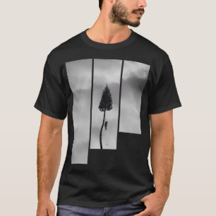 A black mile to the surface, Manchester Orchestra T-Shirt