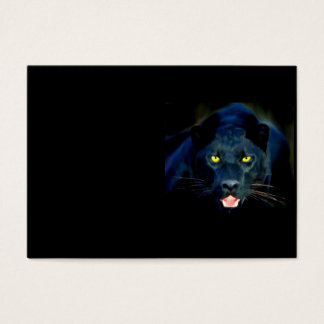A Black Panther