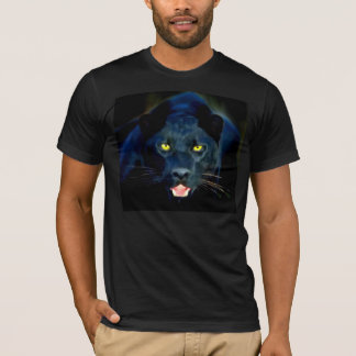 A Black Panther T-Shirt