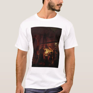 A Blacksmith's Shop, 1771 T-Shirt