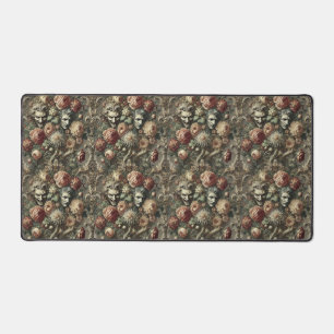 A Bloodvine Production — Gothic Victorian Desk Mat
