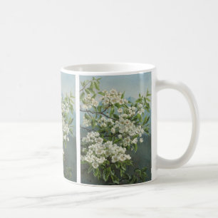 A Blooming Pear Tree by Anthonore Christensen Coffee Mug