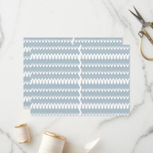 a blue and white pattern with a white background program
