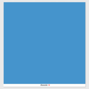 a blue background with a