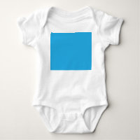 a blue background with a