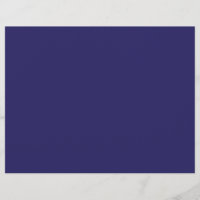 a blue background with a clock on it