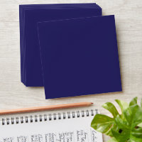 a blue background with a clock on it