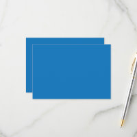 a blue background with a