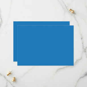 a blue background with a save the date