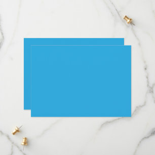 a blue background with a save the date