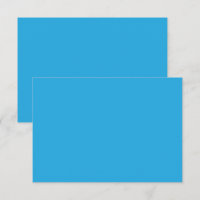 a blue background with a