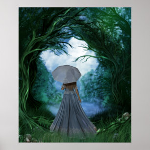 A Blue View Two Poster