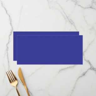 a blue wall with a clock menu