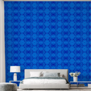 A Blue Wildflower 1 Wallpaper