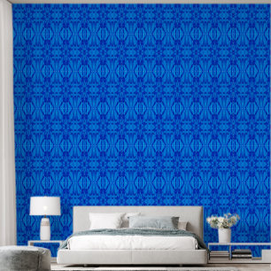 A Blue Wildflower 3 Wallpaper