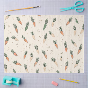 A Boho Easter Series Design #1 Tissue Paper