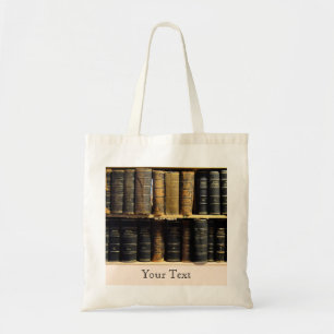 A Book Lover's Favourite Tote