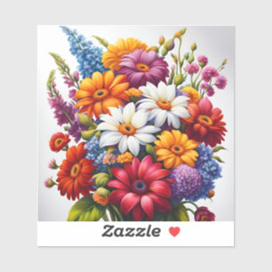 A bouquet