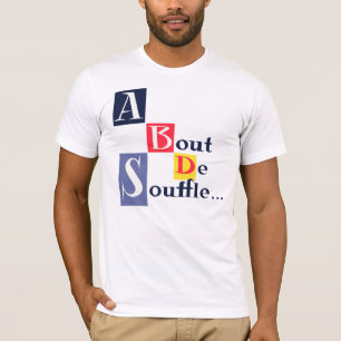 A Bout De Souffle T-Shirt