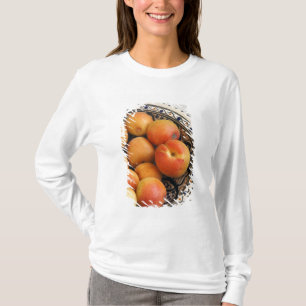A bowl of Mediterranean Apricots 2 T-Shirt