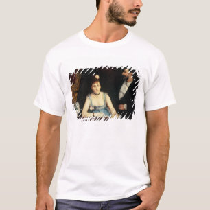 A Box at the Italians' Theatre, 1874 T-Shirt