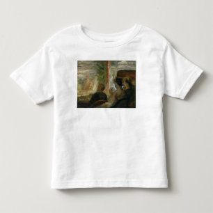 A Box at the Theatre, c.1865-70 Toddler T-Shirt